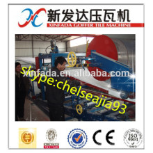 EPS sandwich panel machine/color steel and eps foam sandwich panel laminating machine